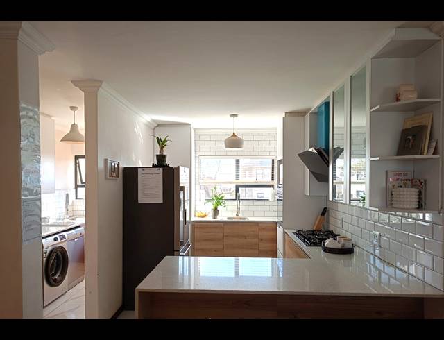 4 BEDROOM HOUSE TO LET IN WILDTUIN PARK